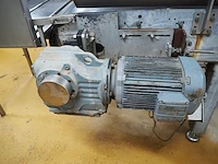 Nn transport belt for shackling pigs - afbeelding 3 van  11