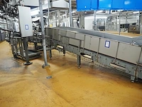 Nn transport belt for shackling pigs - afbeelding 6 van  11