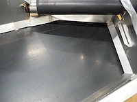 Nn transport belt for shackling pigs - afbeelding 7 van  11