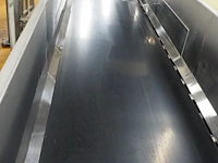 Nn transport belt for shackling pigs - afbeelding 8 van  11