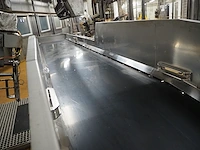 Nn transport belt for shackling pigs - afbeelding 9 van  11