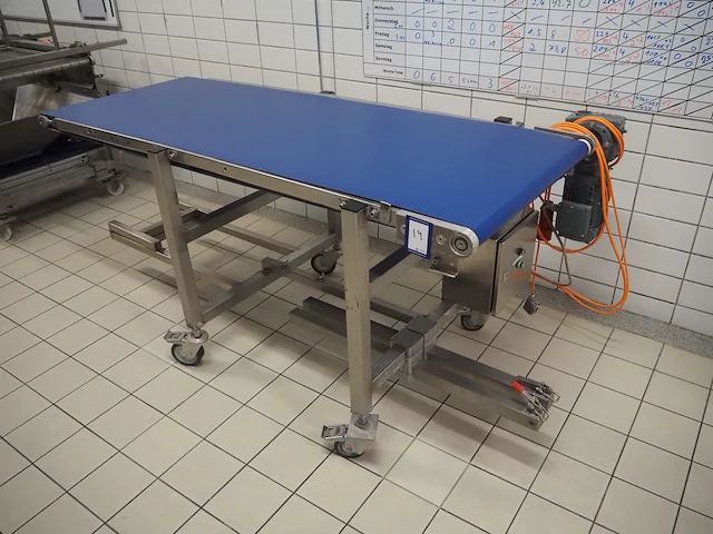 Nn transport belt - afbeelding 1 van  6