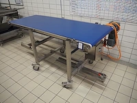 Nn transport belt - afbeelding 1 van  6