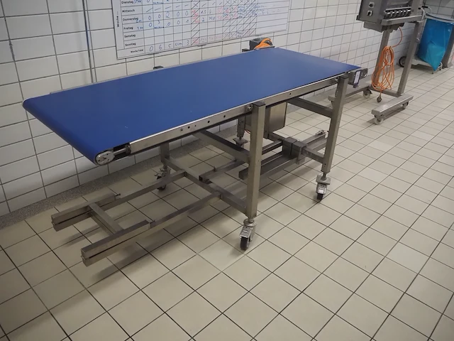 Nn transport belt - afbeelding 2 van  6