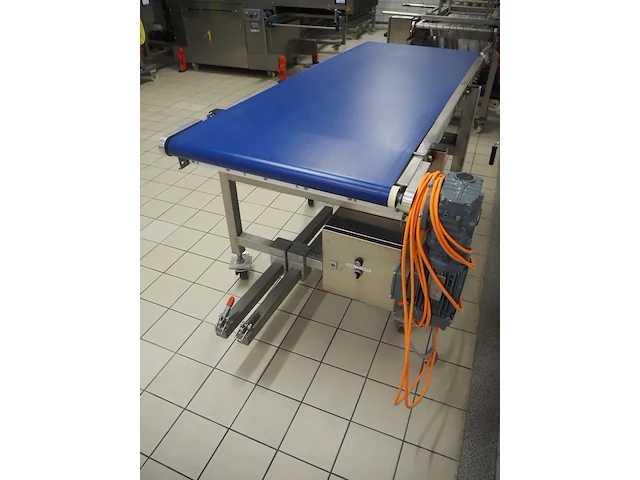 Nn transport belt - afbeelding 3 van  6