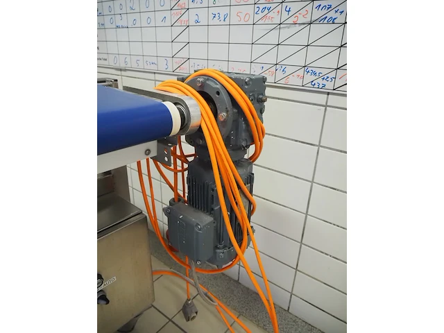 Nn transport belt - afbeelding 4 van  6
