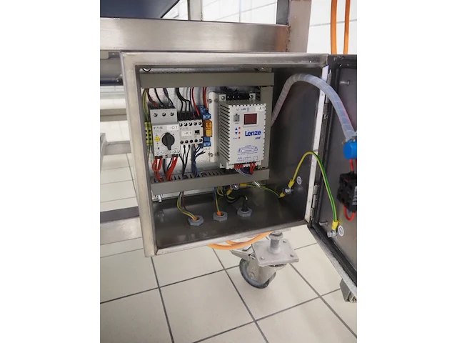 Nn transport belt - afbeelding 6 van  6