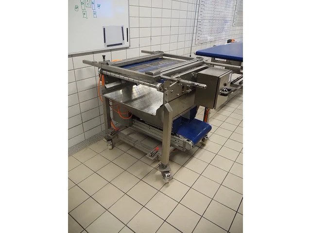 Nn transport belt - afbeelding 1 van  8