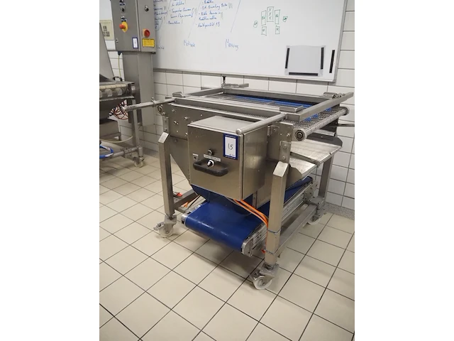 Nn transport belt - afbeelding 2 van  8