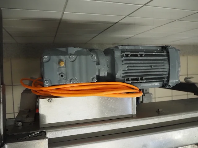 Nn transport belt - afbeelding 7 van  8