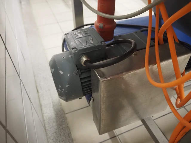 Nn transport belt - afbeelding 8 van  8