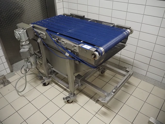 Nn transport belt - afbeelding 1 van  6