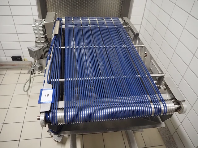 Nn transport belt - afbeelding 2 van  6