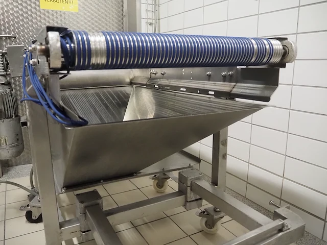 Nn transport belt - afbeelding 3 van  6