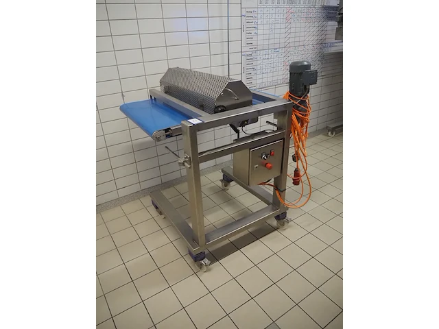 Nn transport belt - afbeelding 1 van  9