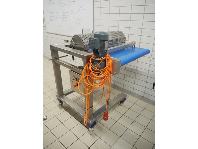 Nn transport belt - afbeelding 2 van  9