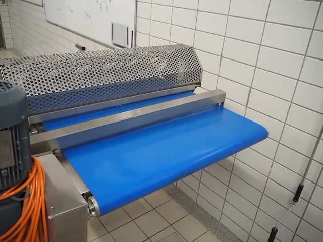 Nn transport belt - afbeelding 3 van  9