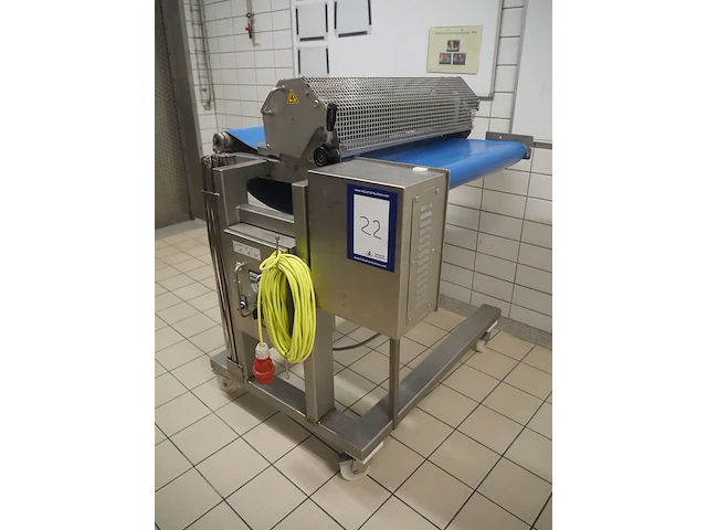 Nn transport belt - afbeelding 1 van  8