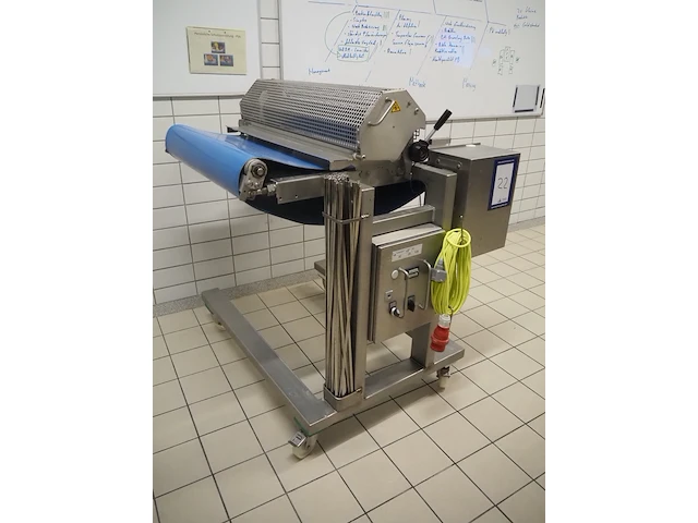 Nn transport belt - afbeelding 2 van  8