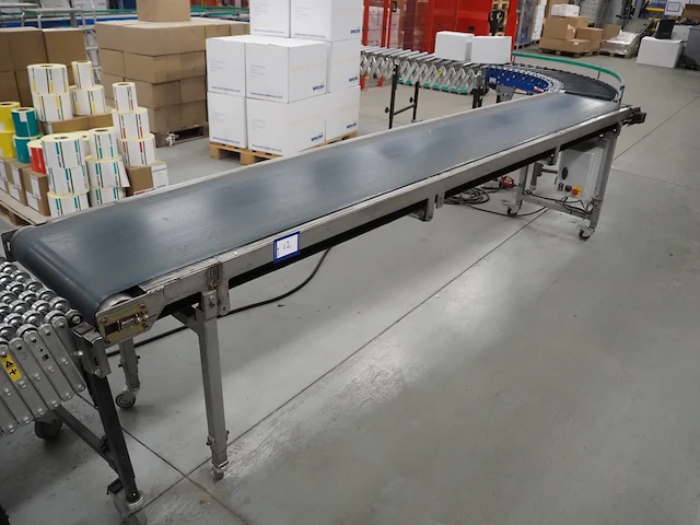 Nn transport belt - afbeelding 1 van  4