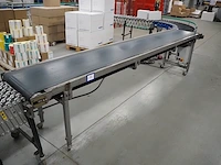 Nn transport belt - afbeelding 1 van  4