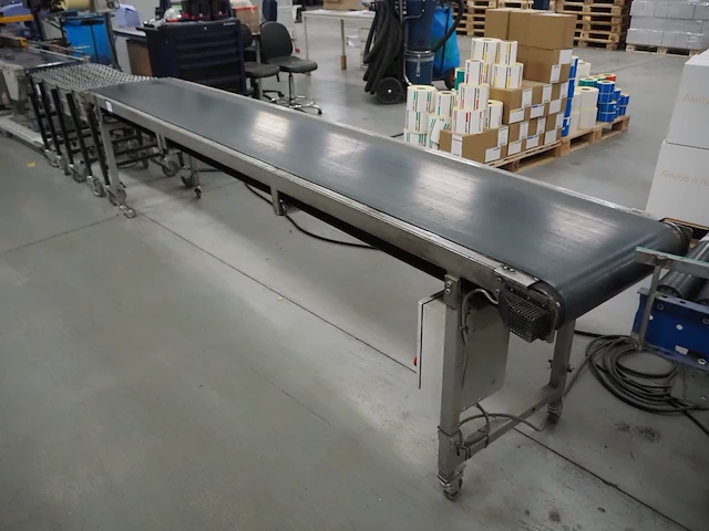 Nn transport belt - afbeelding 2 van  4