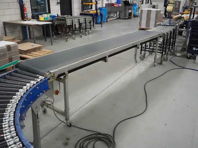 Nn transport belt - afbeelding 3 van  4