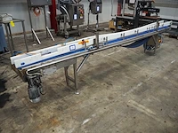 Nn transport belt - afbeelding 1 van  6