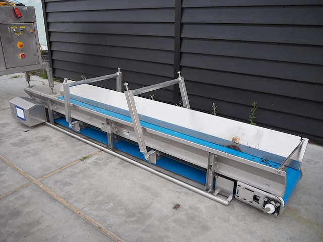 Nn transport belt - afbeelding 2 van  8