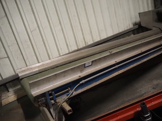 Nn transport belt - afbeelding 1 van  6