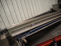 Nn transport belt - afbeelding 1 van  6