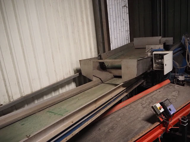Nn transport belt - afbeelding 2 van  6