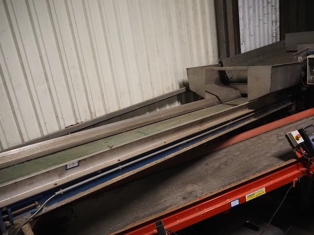 Nn transport belt - afbeelding 3 van  6