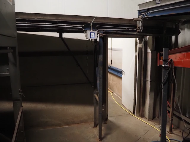 Nn transport belt - afbeelding 1 van  4