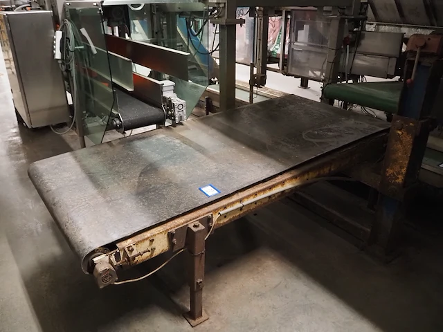 Nn transport belt - afbeelding 1 van  3