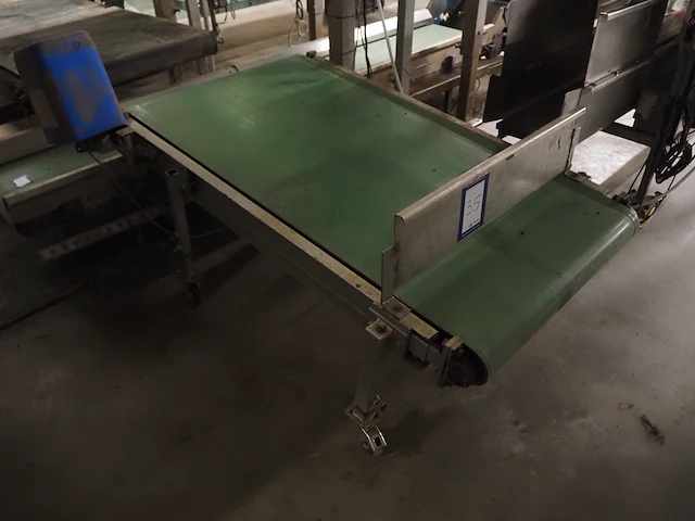 Nn transport belt - afbeelding 1 van  4