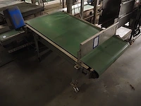 Nn transport belt - afbeelding 1 van  4