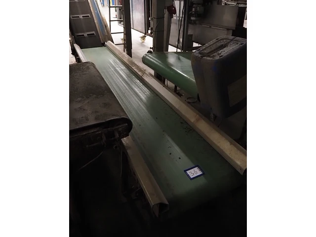 Nn transport belt - afbeelding 1 van  4