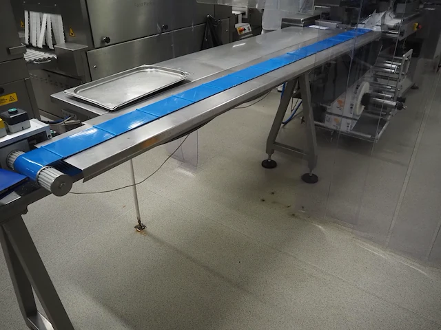 Nn transport belt - afbeelding 1 van  6