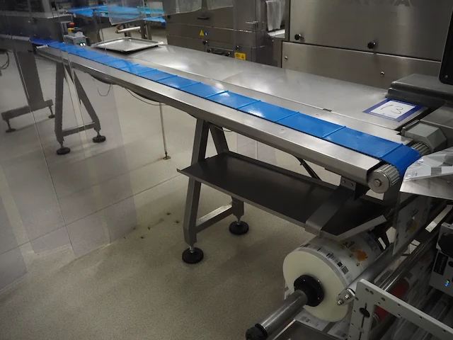 Nn transport belt - afbeelding 2 van  6