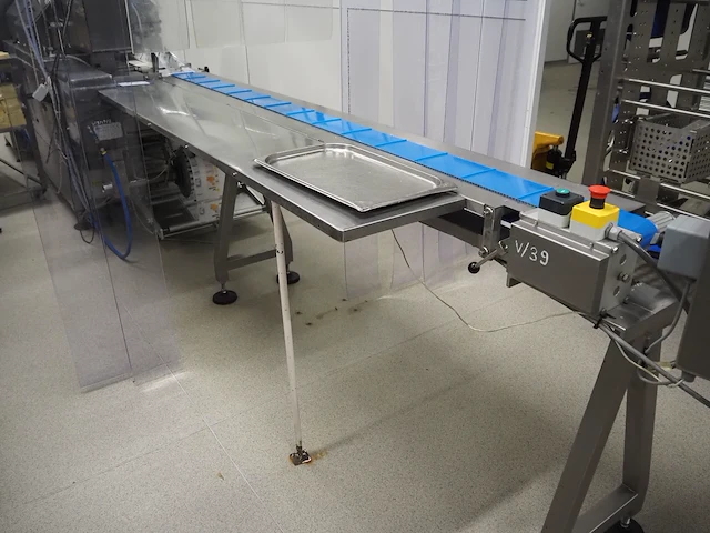Nn transport belt - afbeelding 3 van  6