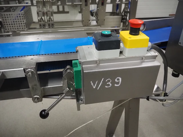 Nn transport belt - afbeelding 6 van  6