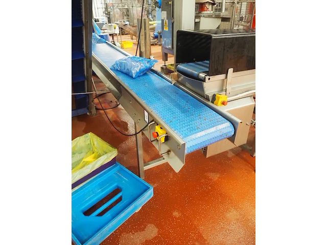 Nn transport belt - afbeelding 1 van  4