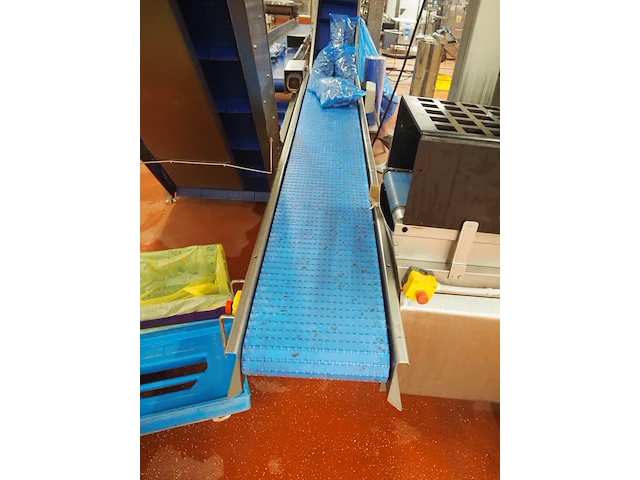 Nn transport belt - afbeelding 2 van  4