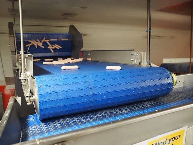 Nn transport belt - afbeelding 1 van  3