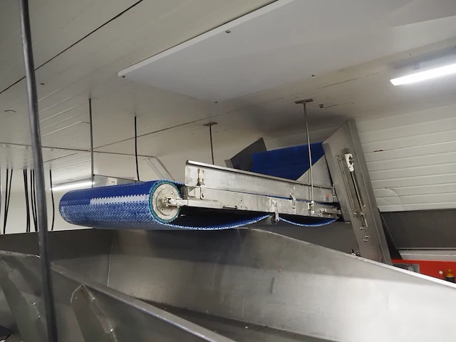 Nn transport belt - afbeelding 1 van  3