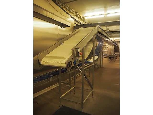 Nn transport belt - afbeelding 8 van  15