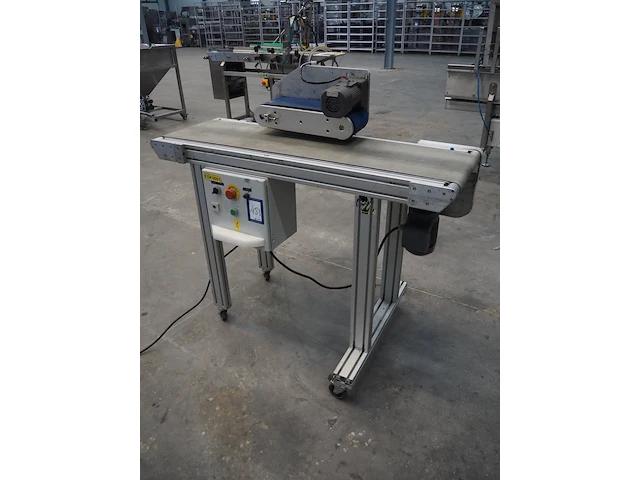 Nn transport belt - afbeelding 1 van  12