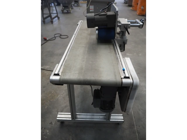 Nn transport belt - afbeelding 9 van  12