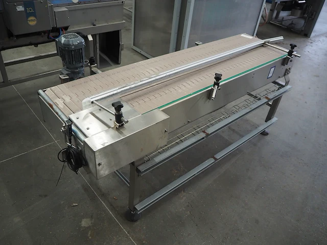 Nn transport belt - afbeelding 2 van  7
